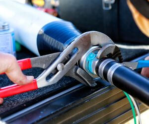 About Emergency plumbing pros Liberty, MS