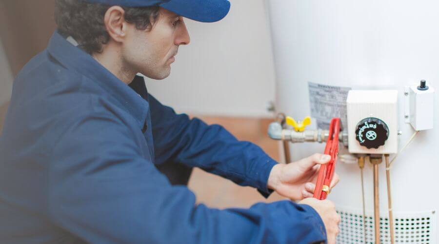 Professional emergency plumbing in Liberty, MS